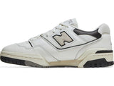 Load image into Gallery viewer, New Balance 550 'Cream Black' - Untied AU
