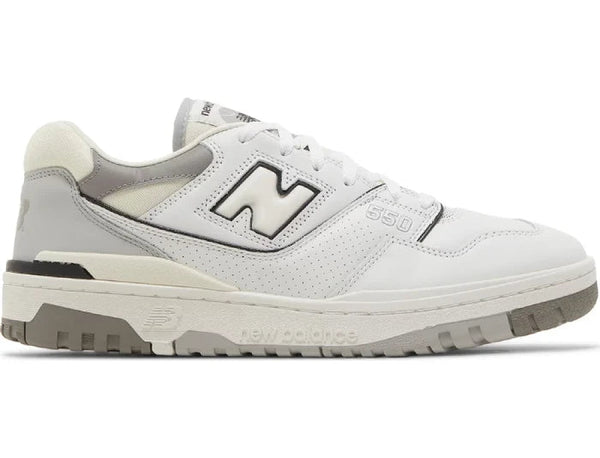 New Balance 550 'Salt Pepper' - Untied AU