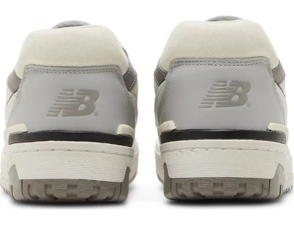 New Balance 550 'Salt Pepper' - Untied AU