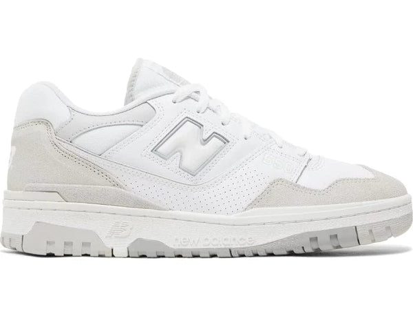 New Balance 550 'Summer Fog' - Untied AU