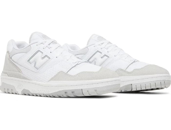 New Balance 550 'Summer Fog' - Untied AU