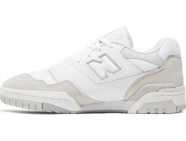 New Balance 550 'Summer Fog' - Untied AU