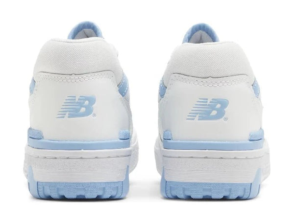 New Balance 550 'UNC' Women's - Untied AU