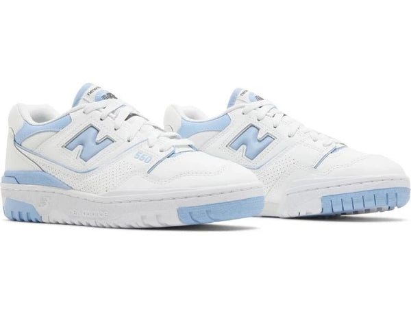 New Balance 550 'UNC' Women's - Untied AU