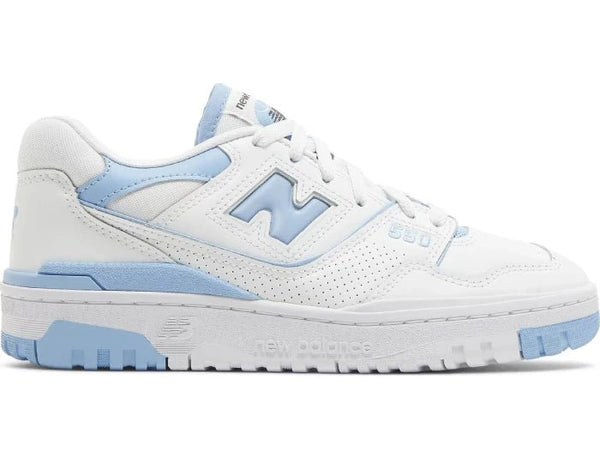 New Balance 550 'UNC' Women's - Untied AU