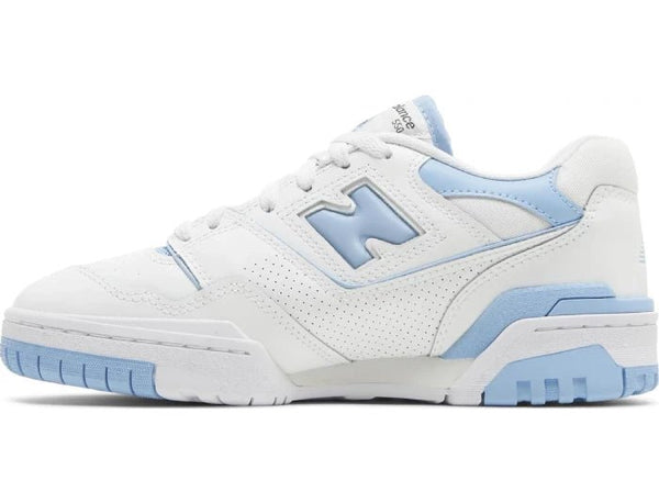 New Balance 550 'UNC' Women's - Untied AU