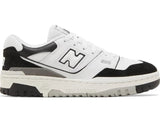 Load image into Gallery viewer, New Balance 550 'White Black' Women's (GS) - Untied AU
