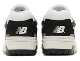 Load image into Gallery viewer, New Balance 550 'White Black' Women's (GS) - Untied AU
