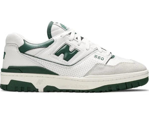 New Balance 550 'White Green' - Untied AU