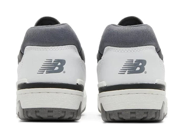 New Balance 550 ' White Grey' - Untied AU