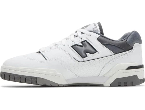 New Balance 550 ' White Grey' - Untied AU