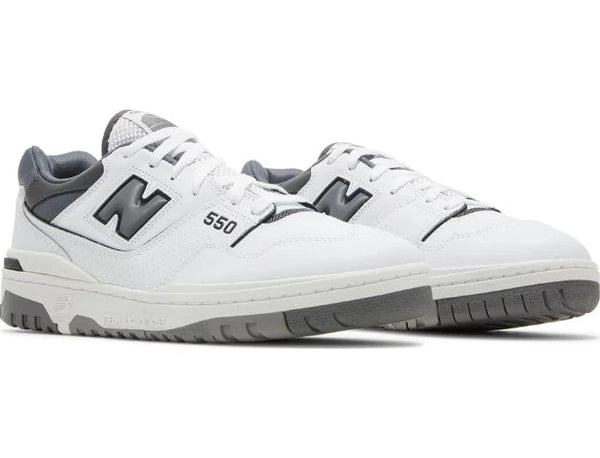 New Balance 550 ' White Grey' - Untied AU