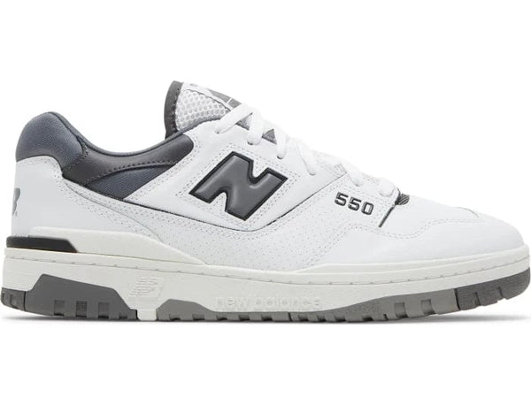 New Balance 550 ' White Grey' - Untied AU