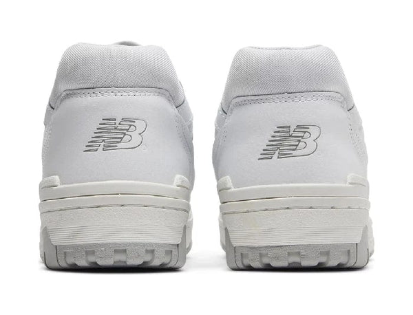 New Balance 550 'White Grey' - Untied AU