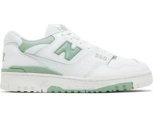 New Balance 550 'White Mint Green' - Untied AU