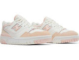 Load image into Gallery viewer, New Balance 550 'White Pink Haze' Women's - Untied AU
