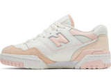 Load image into Gallery viewer, New Balance 550 'White Pink Haze' Women's - Untied AU

