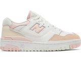 Load image into Gallery viewer, New Balance 550 'White Pink Haze' Women's - Untied AU
