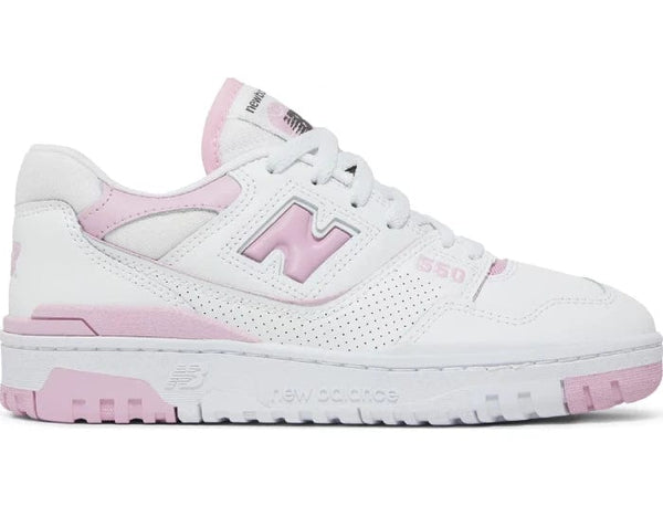 New Balance 550 'White Pink' Women's - Untied AU