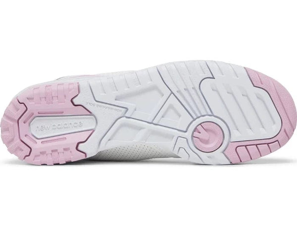 New Balance 550 'White Pink' Women's - Untied AU