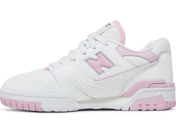 New Balance 550 'White Pink' Women's - Untied AU