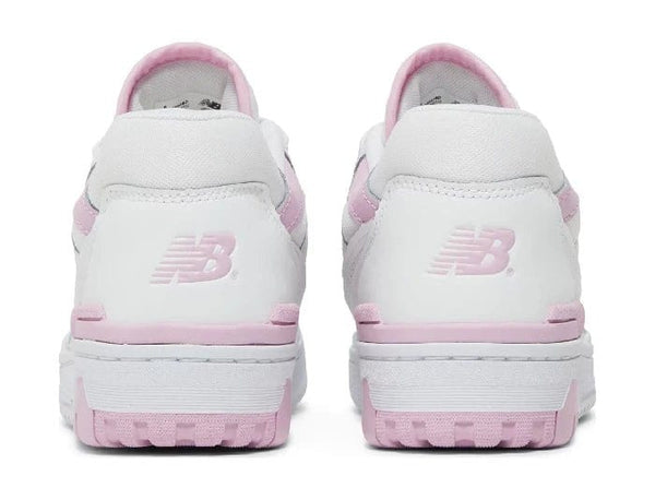 New Balance 550 'White Pink' Women's - Untied AU
