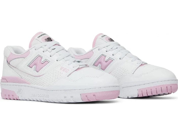New Balance 550 'White Pink' Women's - Untied AU