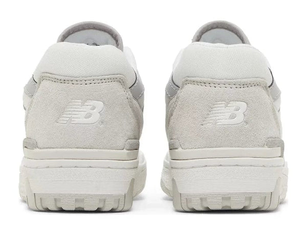 New Balance 550 'White Rain Cloud' Women's - Untied AU