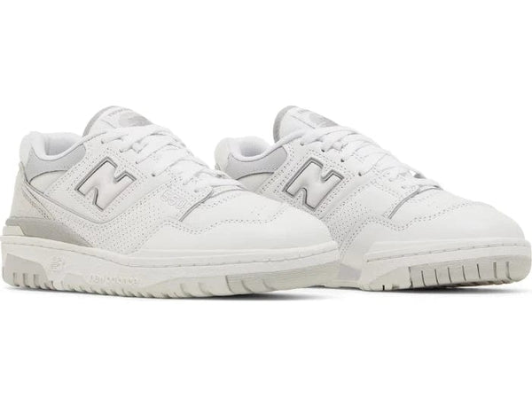 New Balance 550 'White Rain Cloud' Women's - Untied AU