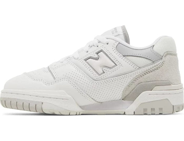 New Balance 550 'White Rain Cloud' Women's - Untied AU