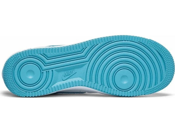 Nike Air Force 1 'Space Jams' - Untied AU