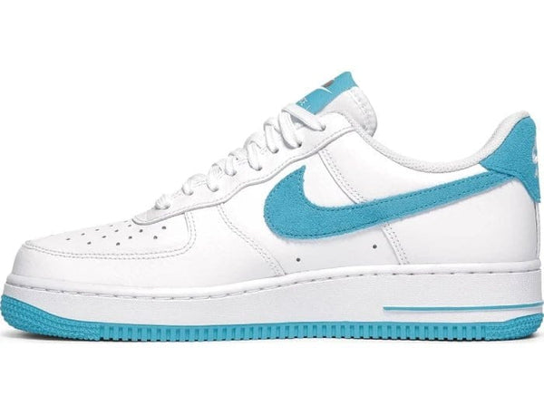 Nike Air Force 1 'Space Jams' - Untied AU