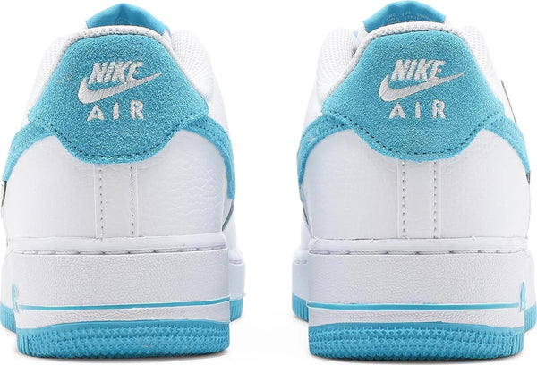 Nike Air Force 1 'Space Jams' Women's (GS) - Untied AU