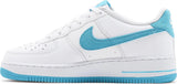Load image into Gallery viewer, Nike Air Force 1 'Space Jams' Women's (GS) - Untied AU
