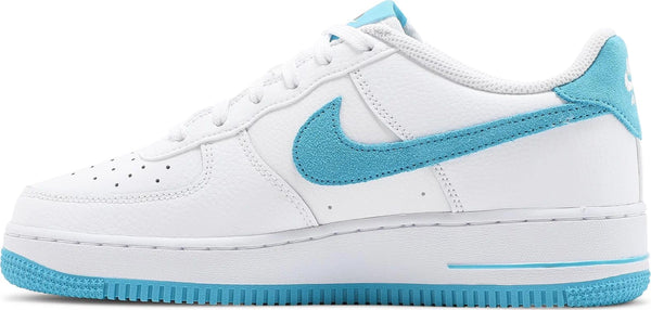 Nike Air Force 1 'Space Jams' Women's (GS) - Untied AU