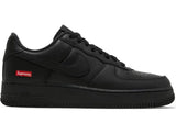 Load image into Gallery viewer, Nike Air Force 1 x Supreme Low 'Black Box Logo' - Untied AU
