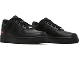 Load image into Gallery viewer, Nike Air Force 1 x Supreme Low 'Black Box Logo' - Untied AU
