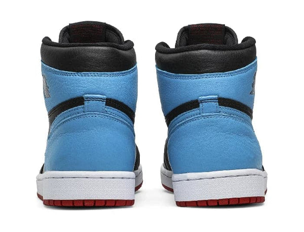 Air jordan 2025 1 chicago blue