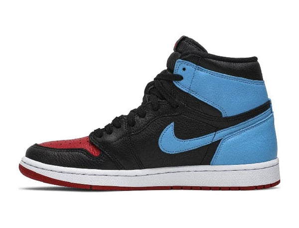 Jordan 1 unc sales women's