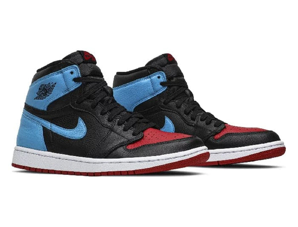 Womens aj 2025 1 high