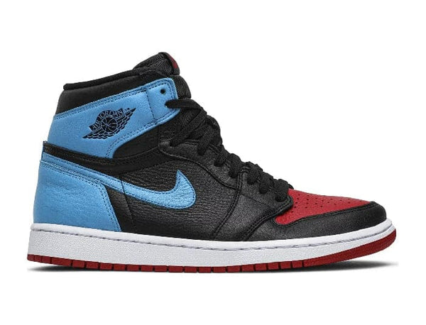 Jordan 1 wmns deals unc