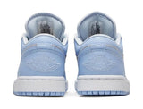 Load image into Gallery viewer, Nike Air Jordan 1 Low 'Aluminum' Women's - Untied AU
