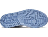 Load image into Gallery viewer, Nike Air Jordan 1 Low 'Aluminum' Women's - Untied AU
