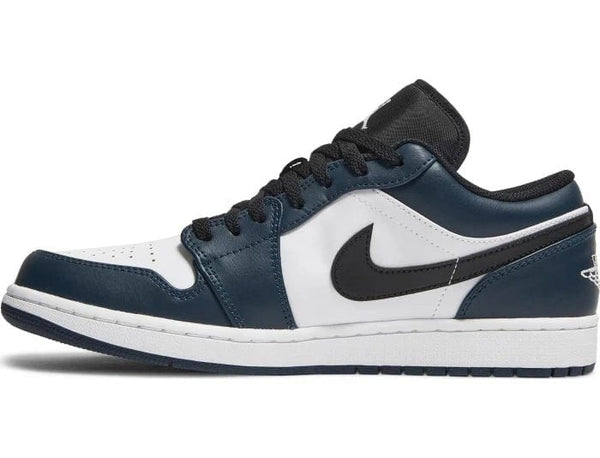 Nike Air Jordan 1 Low 'Dark Teal' - Untied AU