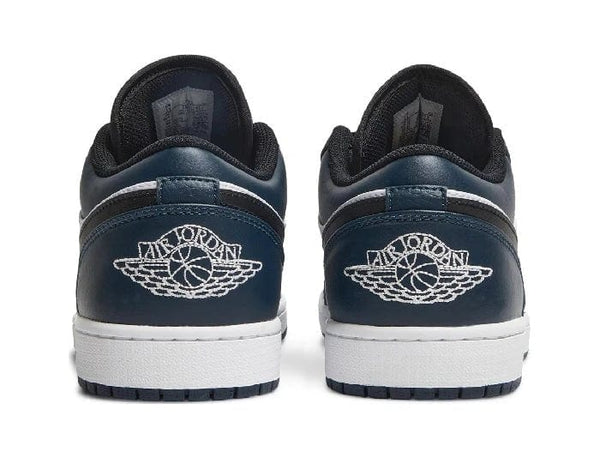 Nike Air Jordan 1 Low 'Dark Teal' - Untied AU