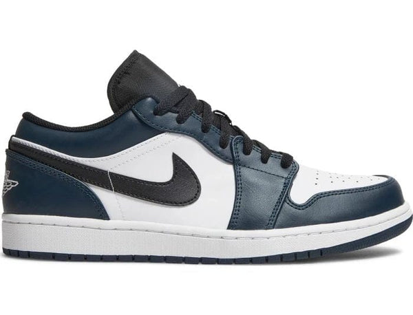 Nike Air Jordan 1 Low 'Dark Teal' - Untied AU