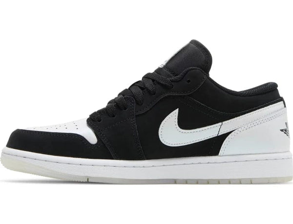 Nike Air Jordan 1 Low 'Diamond' - Untied AU