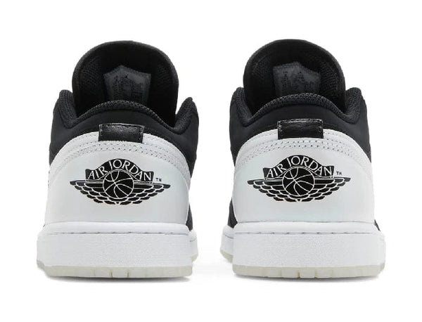 Nike Air Jordan 1 Low 'Diamond' - Untied AU