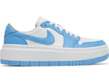 Load image into Gallery viewer, Nike Air Jordan 1 Low Elevate 'University Blue' Women's - Untied AU
