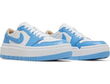 Load image into Gallery viewer, Nike Air Jordan 1 Low Elevate 'University Blue' Women's - Untied AU

